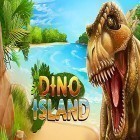 Con la juego Mundo de la rotación  para Android, descarga gratis Jurassic dino island survival 3D  para celular o tableta.