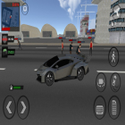 Con la juego Bot de bloque  para Android, descarga gratis Justice Rivals 3 Cops&Robbers  para celular o tableta.