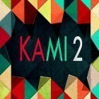 Con la juego Cargamento Espacial 351 para Android, descarga gratis Kami 2  para celular o tableta.