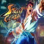 Con la juego  para Android, descarga gratis King of kungfu 2: Street clash  para celular o tableta.