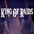 Con la juego Anagrama para Android, descarga gratis King of raids: Magic dungeons  para celular o tableta.
