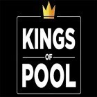 Con la juego Kung-Fu Choque  para Android, descarga gratis Kings of pool: Online 8 ball  para celular o tableta.
