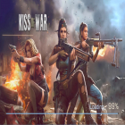 Descargar gratis Kiss of War para Android.