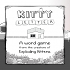 Con la juego Rascacielos 3D para Android, descarga gratis Kitty Letter  para celular o tableta.