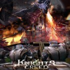 Con la juego Miners Settlement: Idle RPG para Android, descarga gratis Knights creed  para celular o tableta.