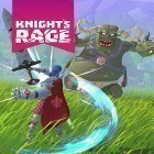 Con la juego Guerrero dragón para Android, descarga gratis Knight's rage  para celular o tableta.