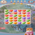Con la juego Explosión de mármol  devastadora  para Android, descarga gratis Knittens: Match 3 Puzzle  para celular o tableta.