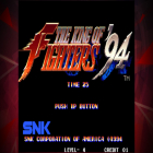 Con la juego Johnny Scraps: La colisión de dimensiones  para Android, descarga gratis KOF '94 ACA NEOGEO  para celular o tableta.