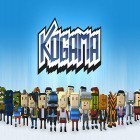 Con la juego Temblor 3 Arena para Android, descarga gratis Kogama  para celular o tableta.