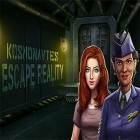 Con la juego Imperio de bolsillo 2 para Android, descarga gratis Kosmonavtes: Escape reality  para celular o tableta.