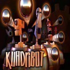 Con la juego Asesinato mono  para Android, descarga gratis Kuadribot  para celular o tableta.