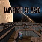 Con la juego Fortaleza fiera para Android, descarga gratis Labyrinth 3D maze  para celular o tableta.