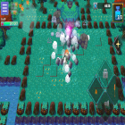 Con la juego Multipong loco para Android, descarga gratis Labyrinth Legend II  para celular o tableta.