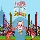 Con la juego Leyendas pequeñas para Android, descarga gratis Laser kitty: Pow! Pow!  para celular o tableta.
