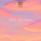 Con la juego  para Android, descarga gratis Last Delivery  para celular o tableta.