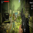 Con la juego Rocketball: Campeonato  para Android, descarga gratis Last Hope 3: Sniper Zombie War  para celular o tableta.