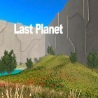 Con la juego Muertos vivientes: Camino a la supervivencia para Android, descarga gratis Last planet: Survival and craft  para celular o tableta.