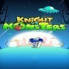 Con la juego Conejo alegre patinador para Android, descarga gratis League of champion: Knight vs monsters  para celular o tableta.
