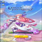 Con la juego  para Android, descarga gratis League of Pantheons  para celular o tableta.