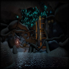 Con la juego Llave de la rata  para Android, descarga gratis Legacy 4 - Tomb of Secrets  para celular o tableta.