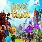 Con la juego Camino a la mazmorra: Aventuras para Android, descarga gratis Legacy Grimm: Tap  para celular o tableta.