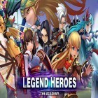Con la juego Heroes vs devil para Android, descarga gratis   para celular o tableta.