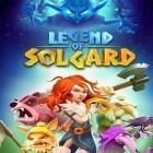 Con la juego Chaquete de Lujo para Android, descarga gratis Legend of Solgard  para celular o tableta.