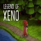 Con la juego Deemo para Android, descarga gratis Legend of Xeno  para celular o tableta.