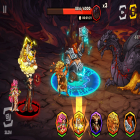 Con la juego Vuelo extremo premium HD para Android, descarga gratis Legendlands - Legendary RPG  para celular o tableta.