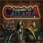 Con la juego El hacha de Max para Android, descarga gratis Legends of Callasia  para celular o tableta.