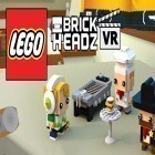 Con la juego Manía de boxeo 2 para Android, descarga gratis LEGO Brickheadz builder VR  para celular o tableta.