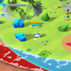 Con la juego MogMog Planet : Match 3 Puzzle para Android, descarga gratis Life Bubble - My Little Planet  para celular o tableta.