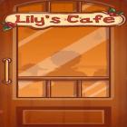 Con la juego Block monster breaker! para Android, descarga gratis Lily's Café  para celular o tableta.