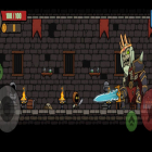 Con la juego Cuentos de Maj'Eyal para Android, descarga gratis Little Hero:Adventures  para celular o tableta.
