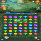 Con la juego Rey de la fiesta para Android, descarga gratis Little Legends: Puzzle PVP  para celular o tableta.