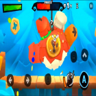 Con la juego Watermelon Chill: Fruit Drop para Android, descarga gratis Little Reaper  para celular o tableta.