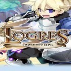 Además de Logres: Japanese RPG para Android, descarga gratis otros juegos para Lenovo A390.