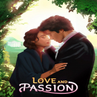 Con la juego Casería del pato con arco  para Android, descarga gratis Love and Passion: Episodes  para celular o tableta.