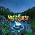 Con la juego Las guerras de la oficina para Android, descarga gratis Magic quest: TCG  para celular o tableta.