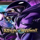Con la juego  para Android, descarga gratis Magic wand and book of incredible power  para celular o tableta.