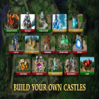 Con la juego  para Android, descarga gratis Magic War Legends  para celular o tableta.
