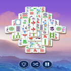 Con la juego Agenite: Medieval Empire builder para Android, descarga gratis Mahjong Club - Solitaire Game  para celular o tableta.