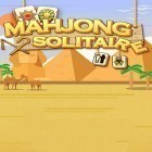 Con la juego El escape de la Rana para Android, descarga gratis Mahjong solitaire  para celular o tableta.