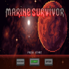 Con la juego Corre Corre Corre  para Android, descarga gratis Marine Survivors  para celular o tableta.