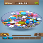 Con la juego Francotirador: Asesino 3D Stickman para Android, descarga gratis Match Triple Bubble - Match 3D & Master Puzzle  para celular o tableta.