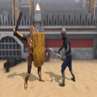 Con la juego Escape oculto para Android, descarga gratis Medieval Clash  para celular o tableta.