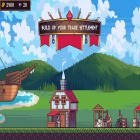 Con la juego Tienda pequeña de un viajero por el mundo para Android, descarga gratis Medieval: Defense & Conquest  para celular o tableta.