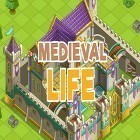 Con la juego División de elementos para Android, descarga gratis Medieval life  para celular o tableta.