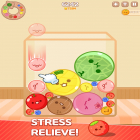 Con la juego Recompensas del espacio para Android, descarga gratis Melon Maker : Fruit Game  para celular o tableta.