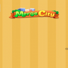Con la juego Auge de la seta para Android, descarga gratis Merge City - Decor Mansion, Manor, Villa Games  para celular o tableta.